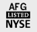 AFG Listed NYSE
